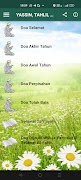 YASSIN, TAHLIL & AL-MATHURAT syot layar 2