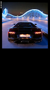 Start My Lamborghini screenshot 1