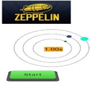 برنامه‌نما Predictor Zeppelin Real عکس از صفحه