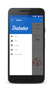برنامه‌نما Diabetes Studio عکس از صفحه