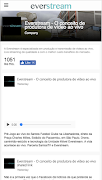 Everstream imagem de tela 2