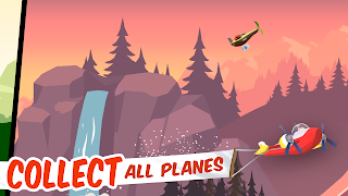 Rescue Wings! ภาพหน้าจอ 2