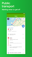 2GIS Map & Navigation screenshot 1