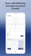 Mathway تصوير الشاشة 5