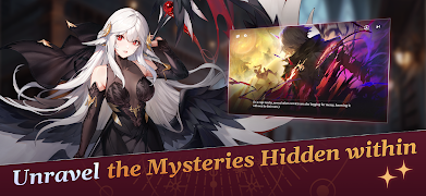 Red Covenant 截图 4