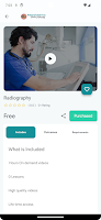 Radiography Made Easy imagem de tela 1