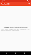 برنامه‌نما SCA ParkMagic عکس از صفحه