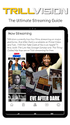 TRILLVISION स्क्रीनशॉट 4