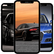 Audi A4 Wallpapers screenshot 1