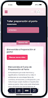 Maternalia screenshot 1