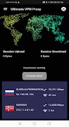 Ultimate VPN Proxy 海報