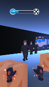 Laser Lines plakat