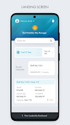 Shell Mobility Site Manager screenshot 3