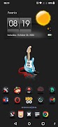 Blax Icon Pack screenshot 7