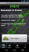 Green Steps imagem de tela 1