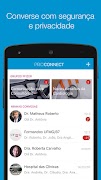 Pfizer PROConnect captura de pantalla 1