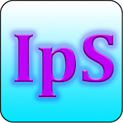 Ip Search ภาพหน้าจอ 1