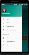 Guard My Device screenshot 3