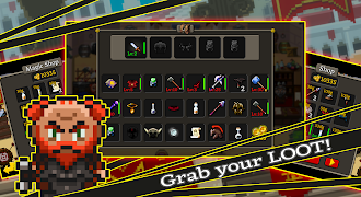 Gladiator Rising screenshot 7