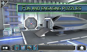 Cryptic Cosmos screenshot 3