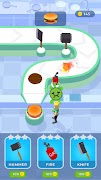 Ultimate Kitchen ảnh chụp màn hình 1