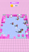 Cubes Crafter تصوير الشاشة 1