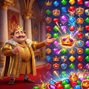 Magic Match screenshot 3