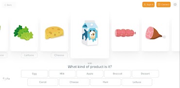 برنامه‌نما Photon AI عکس از صفحه