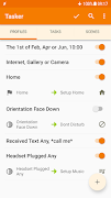 Tasker পোস্টার