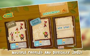 Stop The Robots ภาพหน้าจอ 5