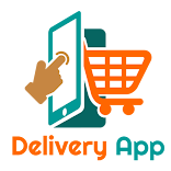 Delivery Boy of Jamia Bazaar