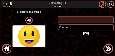 English Lab 截图 7