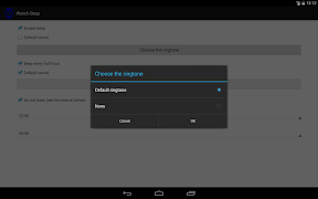 Watch Beep screenshot 2