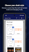 Atomic Clock & Watch Accuracy स्क्रीनशॉट 6