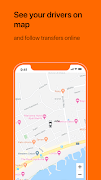 GetTransfer DRIVER ภาพหน้าจอ 4