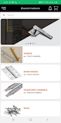 برنامه‌نما Bhavesh Hardware عکس از صفحه