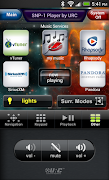 CC Control Mobile for Android™ Ekran Görüntüsü 2