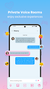 Playfriends-Voice Chat & Games screenshot 7