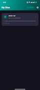Netlify Manager: Deploy Client تصوير الشاشة 1