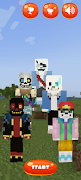 Sans Craft Poster