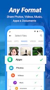 Smart Switch: Clone & Transfer screenshot 3