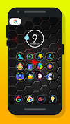 Fixter Icon Pack screenshot 2