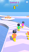 Pixel Race syot layar 7