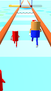 Battery Run screenshot 1