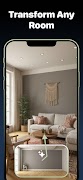 AI Desain Rumah - Intero poster