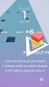 Stack Fit - Satisfying Runner ภาพหน้าจอ 1