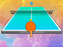 Ping Pong Challenge تصوير الشاشة 3