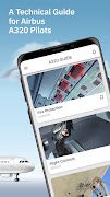A320 Guide Cartaz