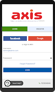 Axis IIT-JEE / NEET screenshot 3