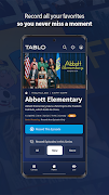 Tablo screenshot 5